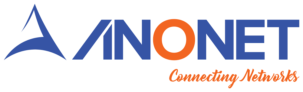 Anonet Logo