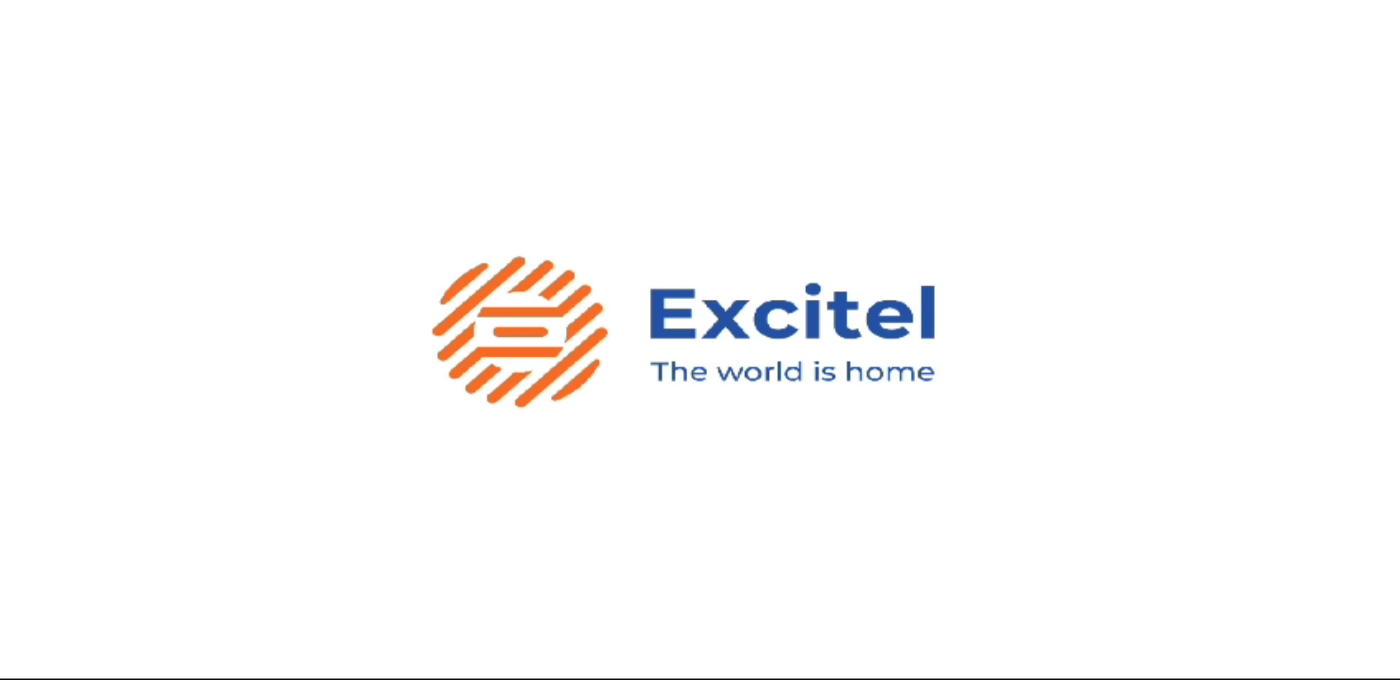 Excitel Logo
